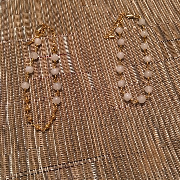 🎉6XHP🎉 Moonstone Bracelets - Picture 5 of 5